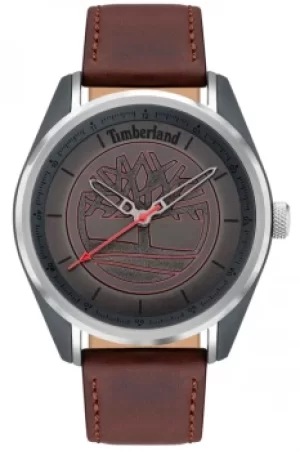 image of Timberland Brookmere Watch 16086JSPGS/13