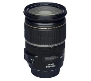 Image of Canon EF-S 17-55mm f-2.8 IS USM Zoom Lens