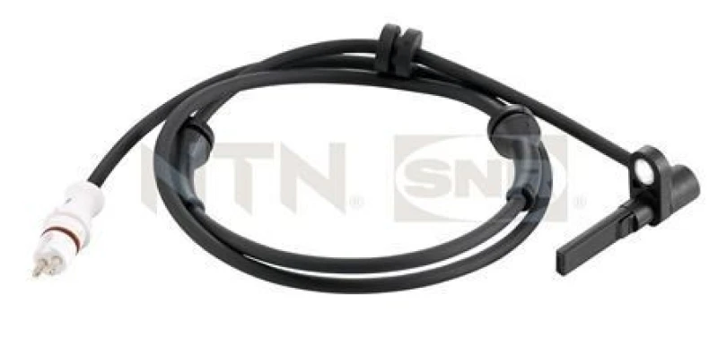 Image of ABS sensor SNR ASB158.38
