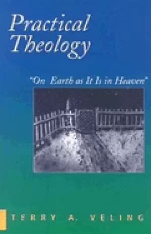 Image of practical theology on earth as it is in heaven