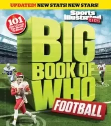 Image of Big Book of WHO Football