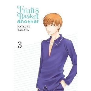Image of Fruits Basket Another, Vol. 3