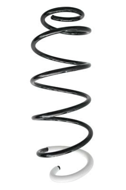 Image of Coil spring SPIDAN 87352
