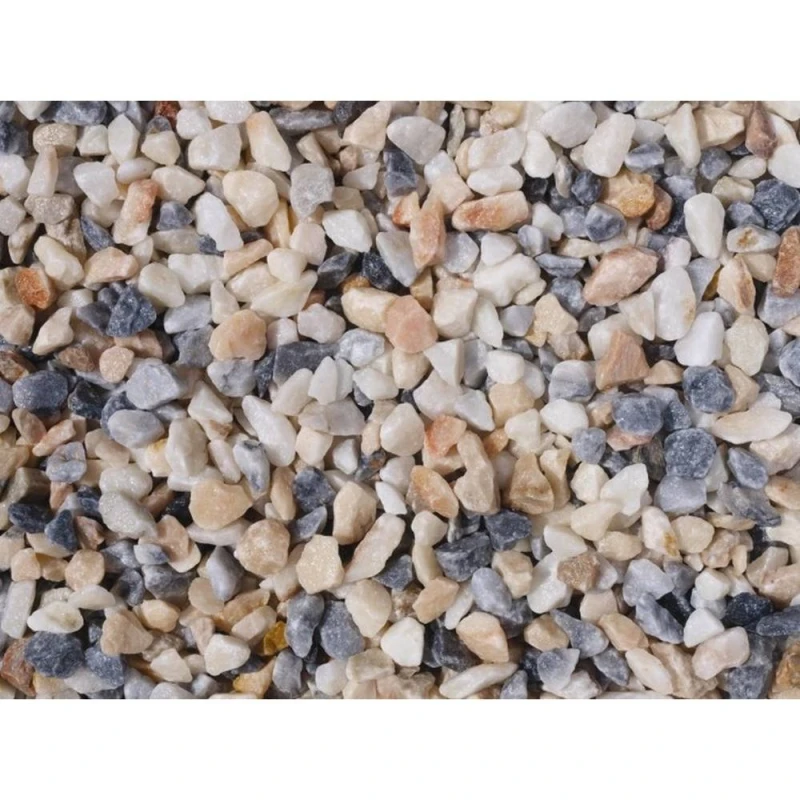 Image of Buttercup Farm English Rose - Premium Aggregate Bulk Bag - 850 Kilos Multicolor Unisex