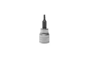 Image of Teng Tools M381210T-C 3/8" Drive - TX Socket Bit - TX10