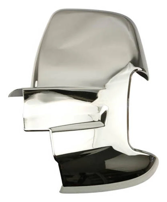 Image of FAST FT88707 Cover, outside mirror Left, Chromed Cover,outside mirror (23)