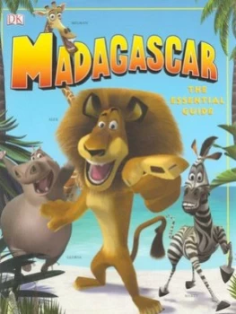 Image of Madagascar by Stephen Cole Hardback