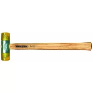 Bernstein 7-123 Soft-face hammer 330g 285 mm