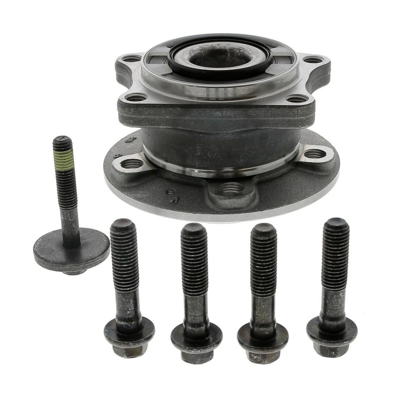Image of Wheel bearing kit MOOG VV-WB-11701