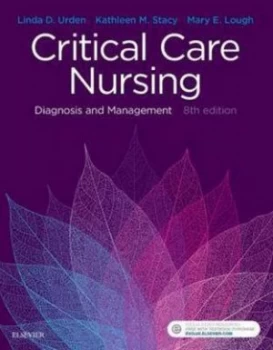 Image of Critical care nursing by Linda Diann Urden