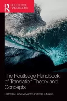 Image of The Routledge Handbook of Translation Theory and Concepts