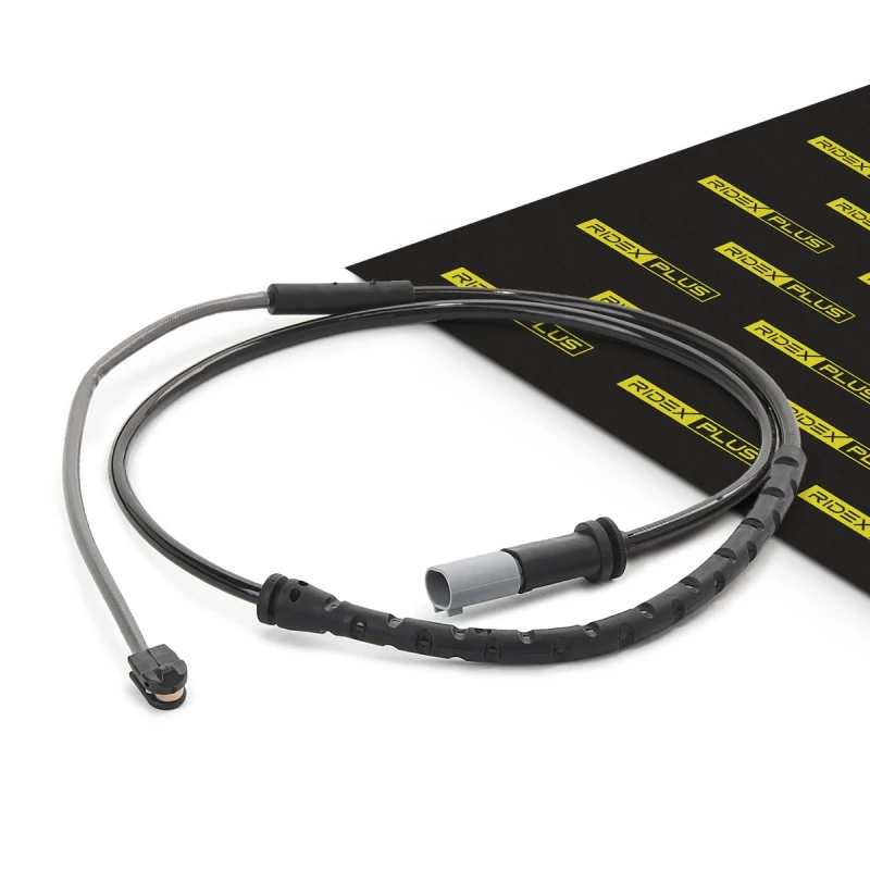 Image of RIDEX PLUS Brake pad wear sensor RIDEX PLUS 407W0103P