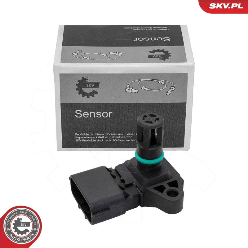 Image of ESEN SKV Intake manifold pressure sensor ESEN SKV 17SKV024
