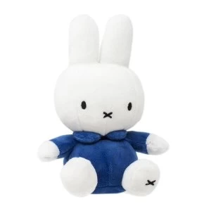 Image of Classic Miffy Blue Soft Toy