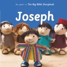 Image of Joseph: As Seen In The Big Bible Storybook