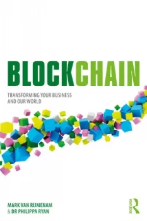 Image of BlockchainTransforming Your Business and Our World