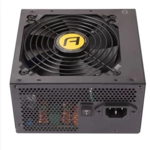 image of Antec 650W NE650M NeoEco PSU Semi Modular 80 Bronze Continuous Power Active PFC