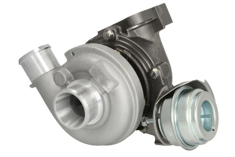 Image of TURBO'S HOET 2100794 Turbocharger with gaskets/seals Charger,charging system (2234)