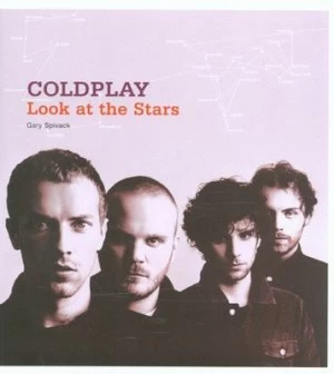 Image of Coldplay by Gary Spivack Paperback