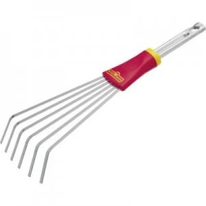 Image of 71AIA003650 LD-M Small leaf rake 11.50cm Wolf Combisystem Multi-Star