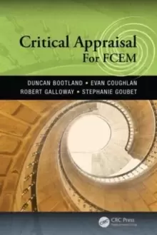 Image of Critical Appraisal for FCEM