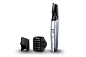 Image of Panasonic ER-SC60-S803 - Silber - Akku - 60 min - Eingebaut - 60 h...