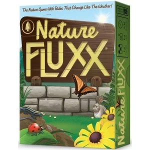 Image of Nature Fluxx