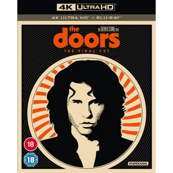 image of The Doors - The Final Cut