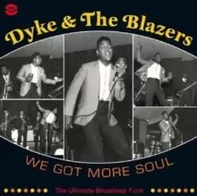 Image of We Got More Soul