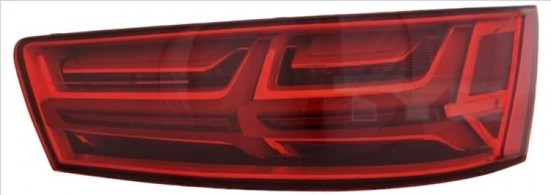 Image of TYC Rear light TYC 11-9014-10-9