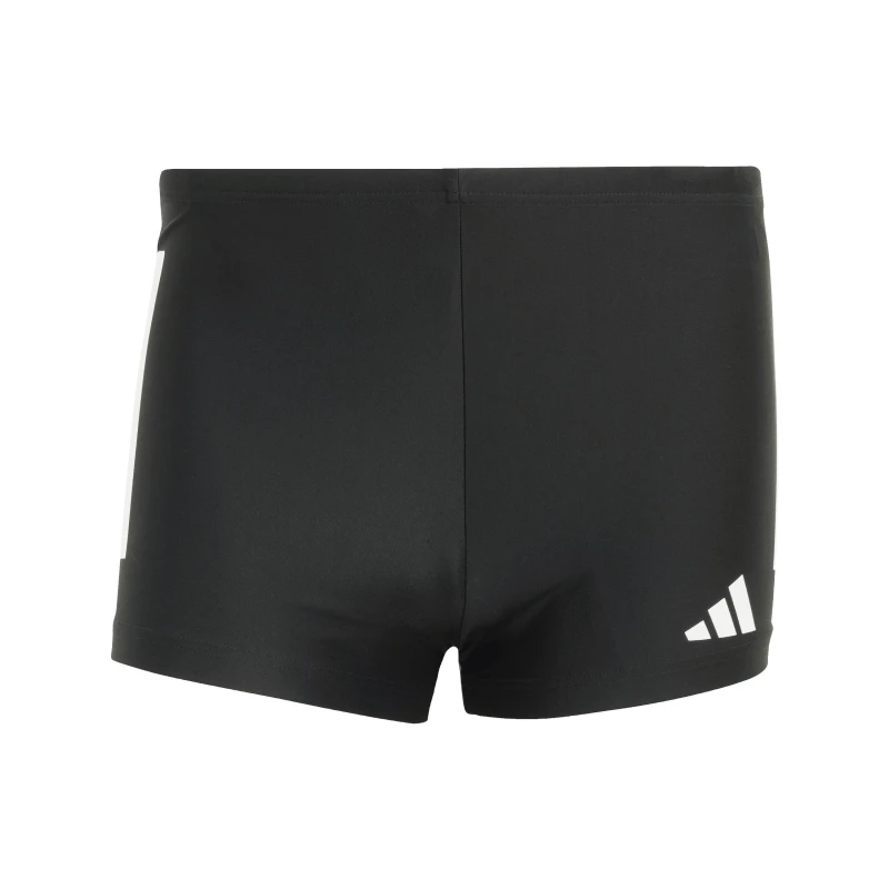 Image of adidas 3S Infinitex Drive Boxer Trunks Mens - Black 32