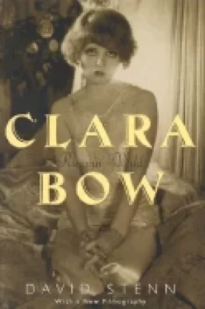 Image of clara bow runnin wild