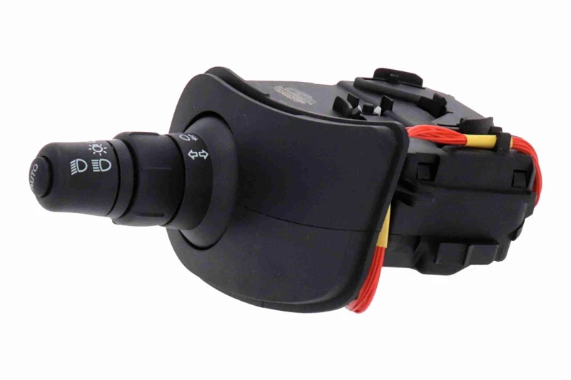 Image of Steering column switch VEMO V46-80-0056