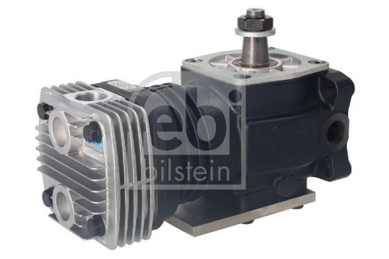 Image of Air suspension compressor FEBI BILSTEIN 197896