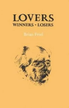 Image of Lovers winners and Losers by Brian. Friel Book
