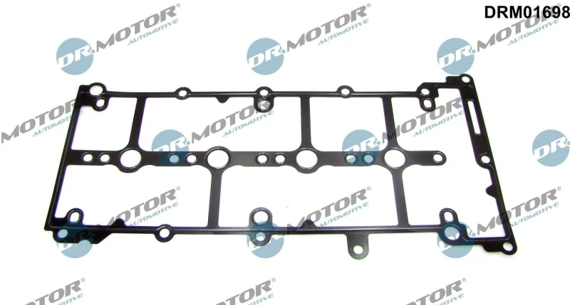 Image of DR.MOTOR AUTOMOTIVE Rocker cover gasket DR.MOTOR AUTOMOTIVE DRM01698