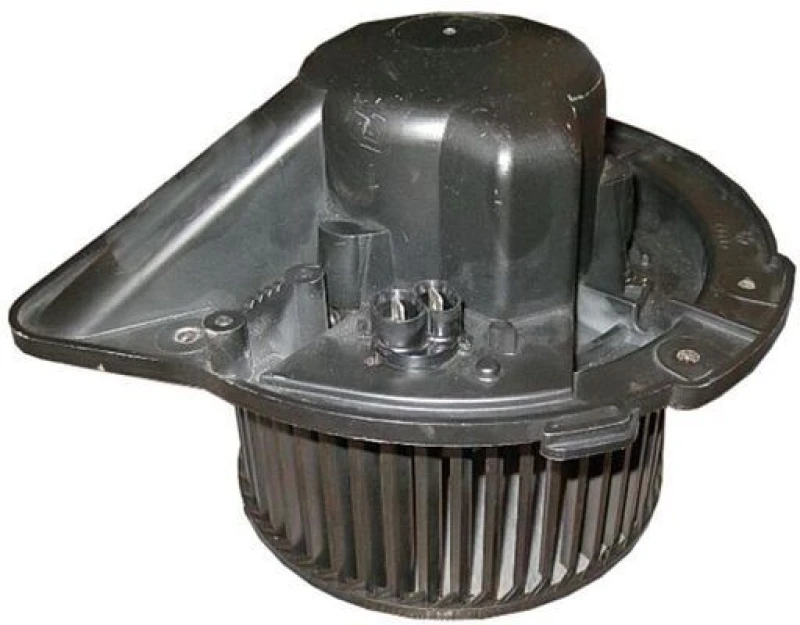 Image of Blower motor MAHLE AB 164 000S