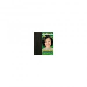 Image of Naturtint - Hair Dye Dark Chestnut Brown 165ml