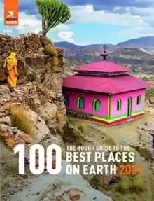Image of The Rough Guide to the 100 Best Places on Earth 2022
