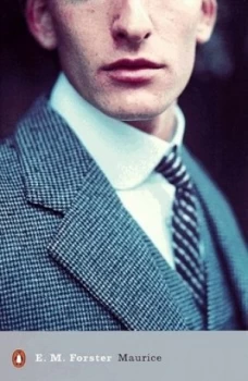 Image of Maurice by E M Forster Book