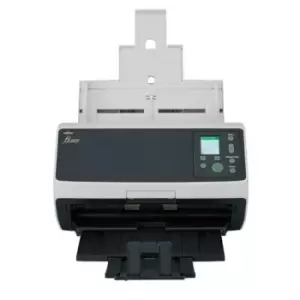 Image of Fujitsu fi-8170 Manual Feed Scanner