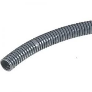 Image of SILVYN cable protection hose RILL PA6 SILVYN RILL PA6 PG 11 LappKabel