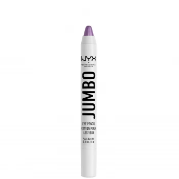 Image of NYX Professional Makeup Jumbo Eye Pencil (Various Shades) - 642 Eggplant
