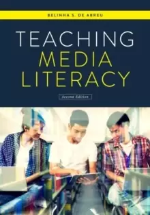 Image of Teaching Media Literacy