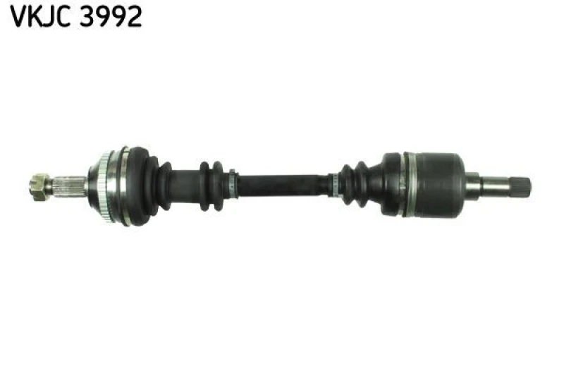Image of SKF Drive shaft SKF VKJC 3992