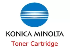 Image of Original Konica Minolta TNP36 Black Toner Cartridge
