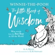 Image of Winnie-the-Pooh's Little Book Of Wisdom