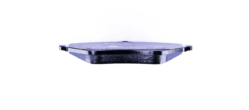 Image of HELLA Brake pad set HELLA 8DB 355 015-621