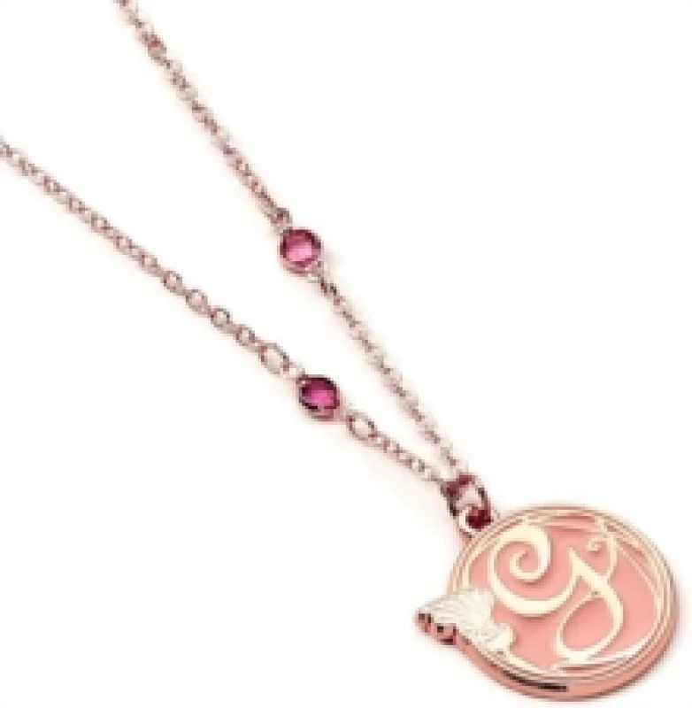 Image of Wicked Glinda Logo Necklace General merchandize