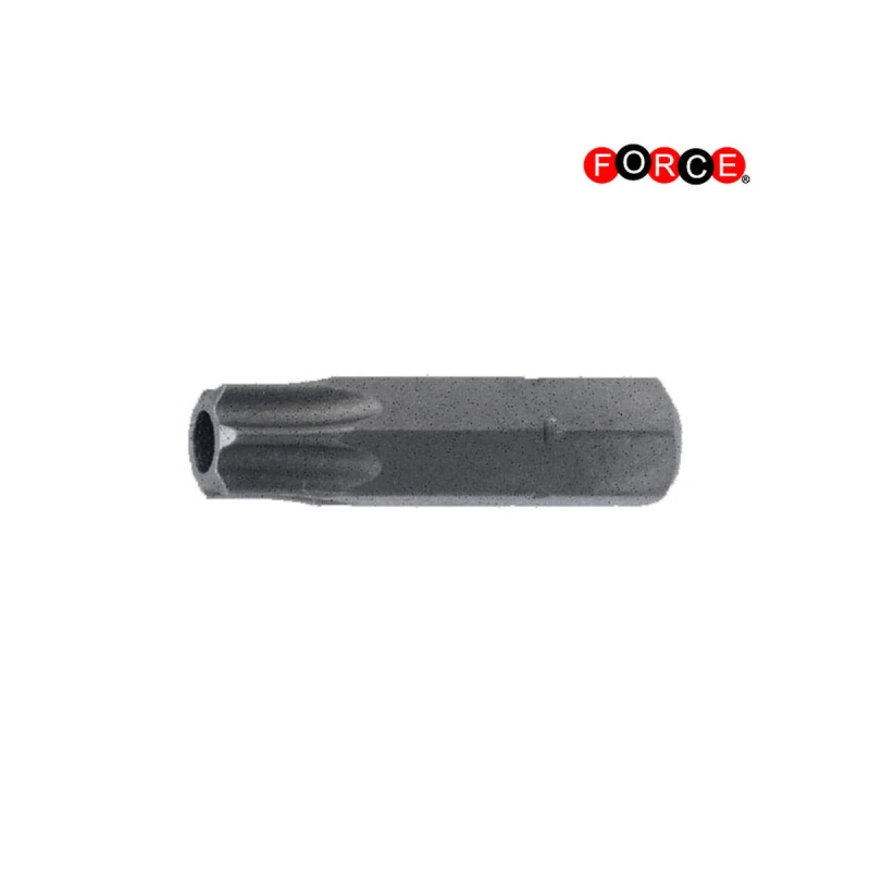 Image of FORCE 1272507 Screwdriver Bit Screwdriver Bit (5514)